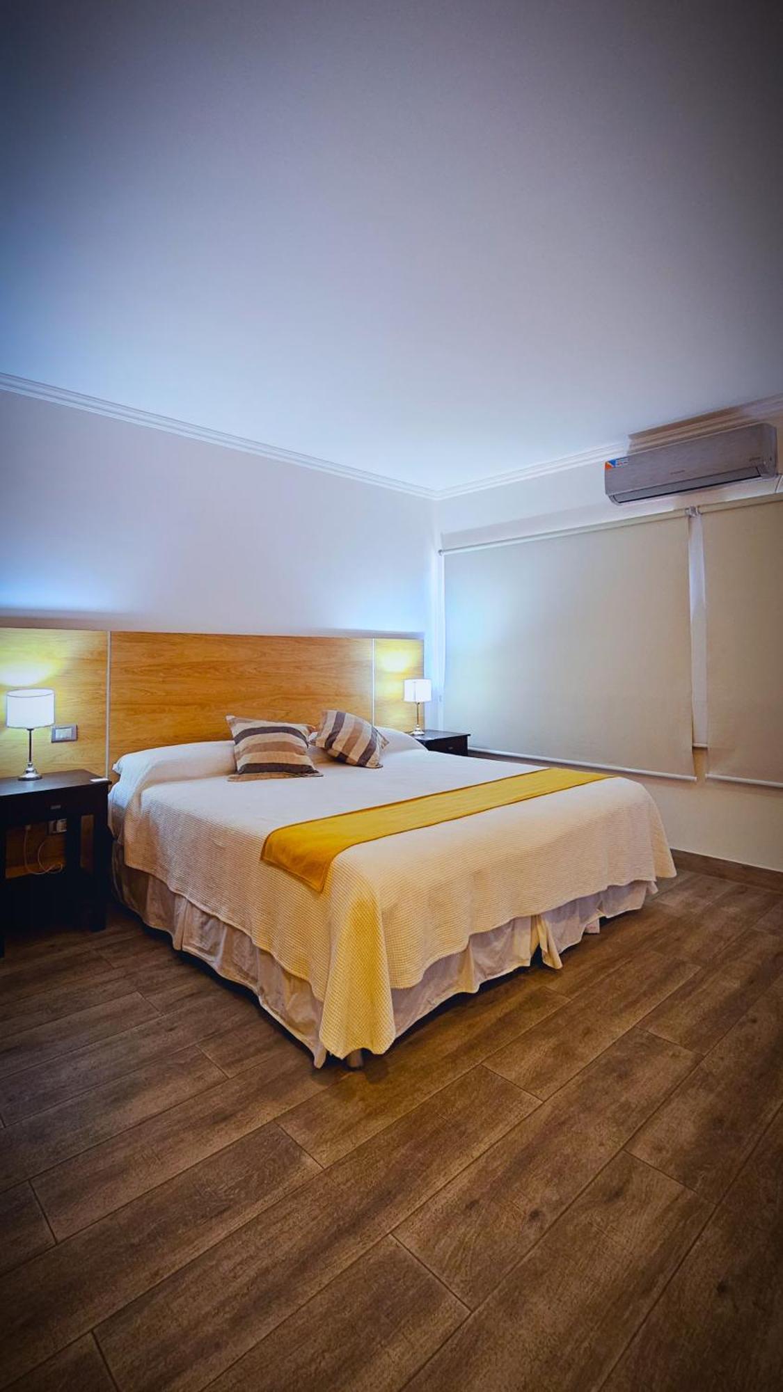 Altitud Apartment *