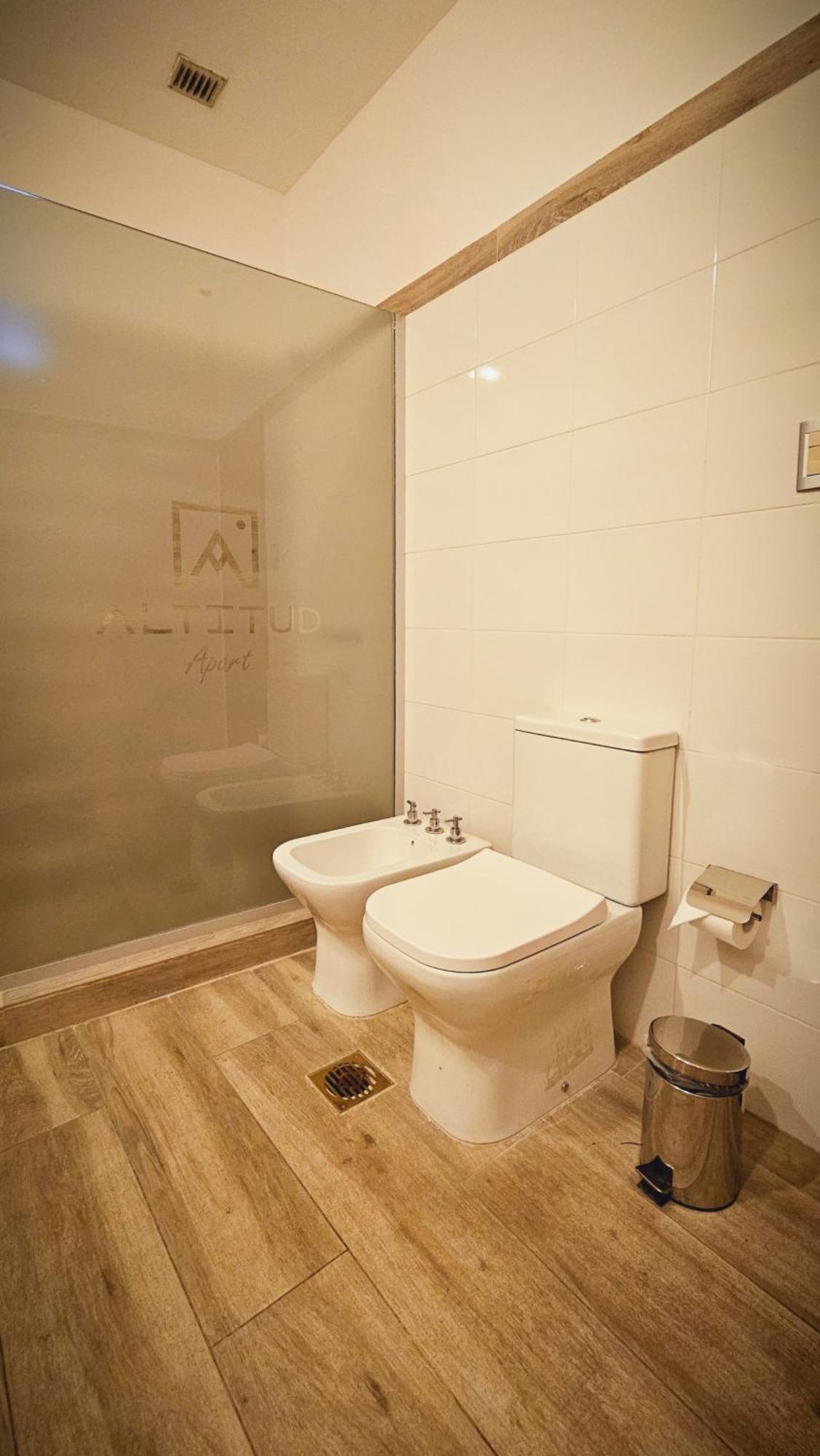Apartment Altitud San Fernando del Valle de Catamarca