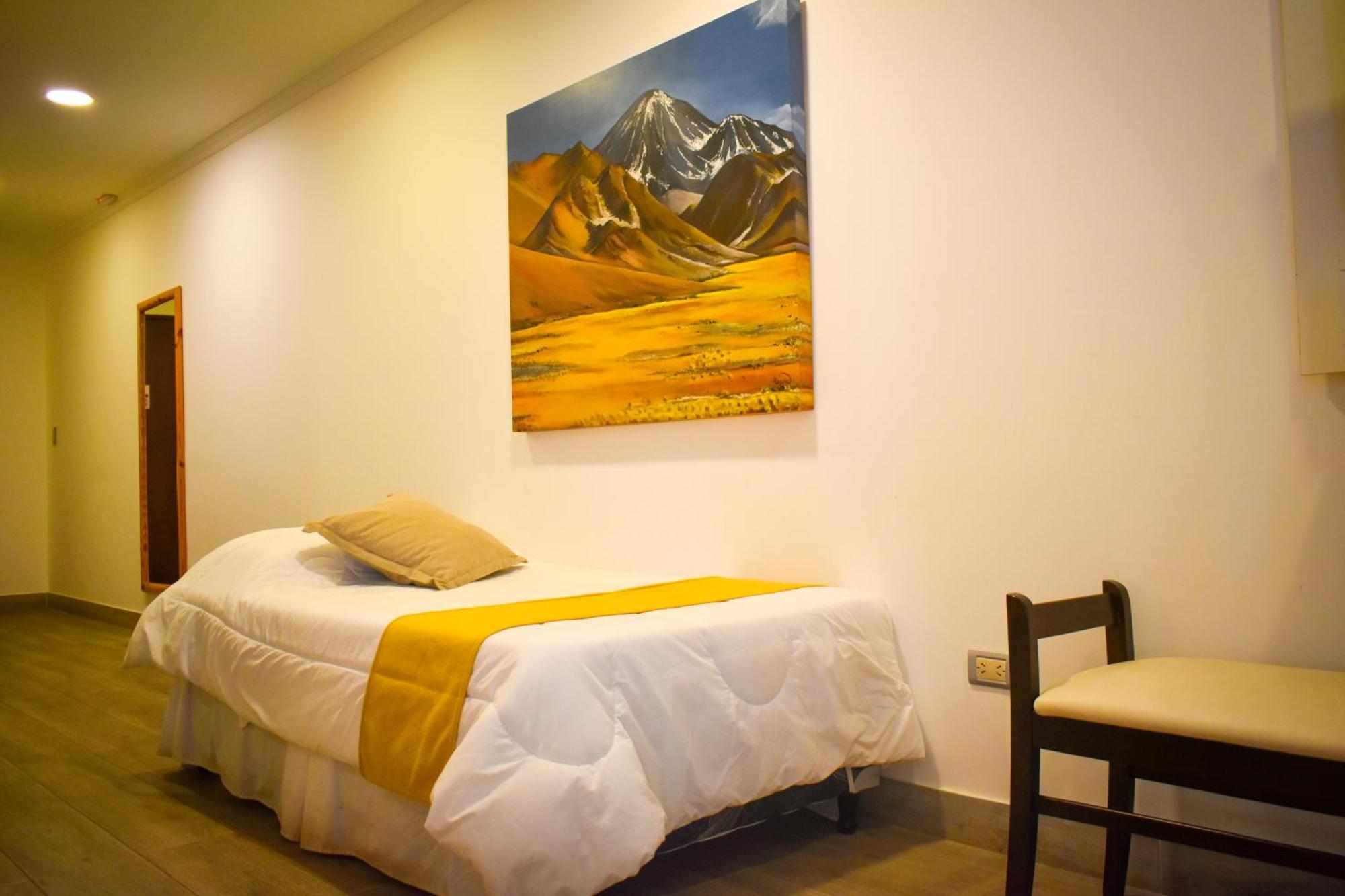 Altitud Apartment