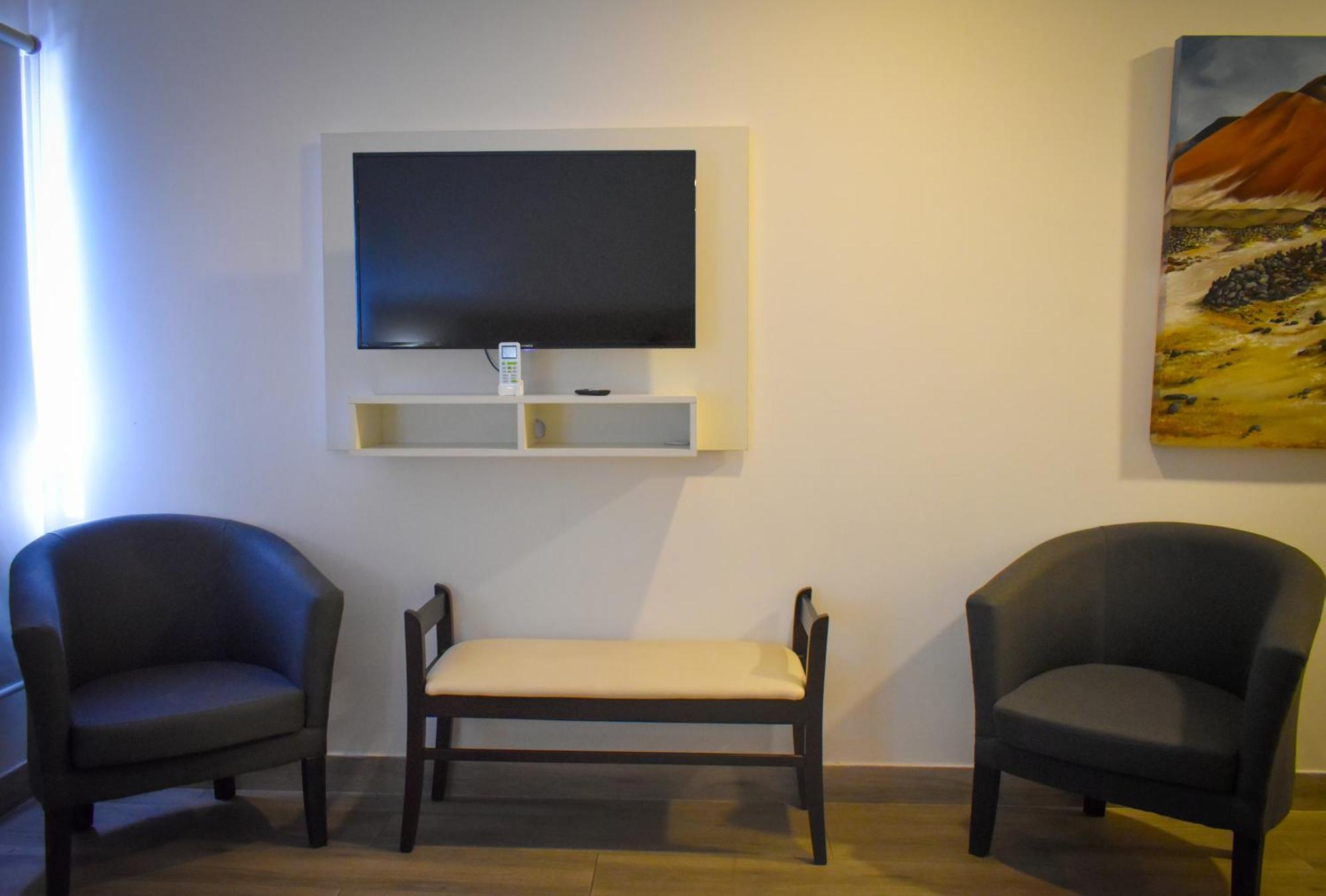 Apartment Altitud