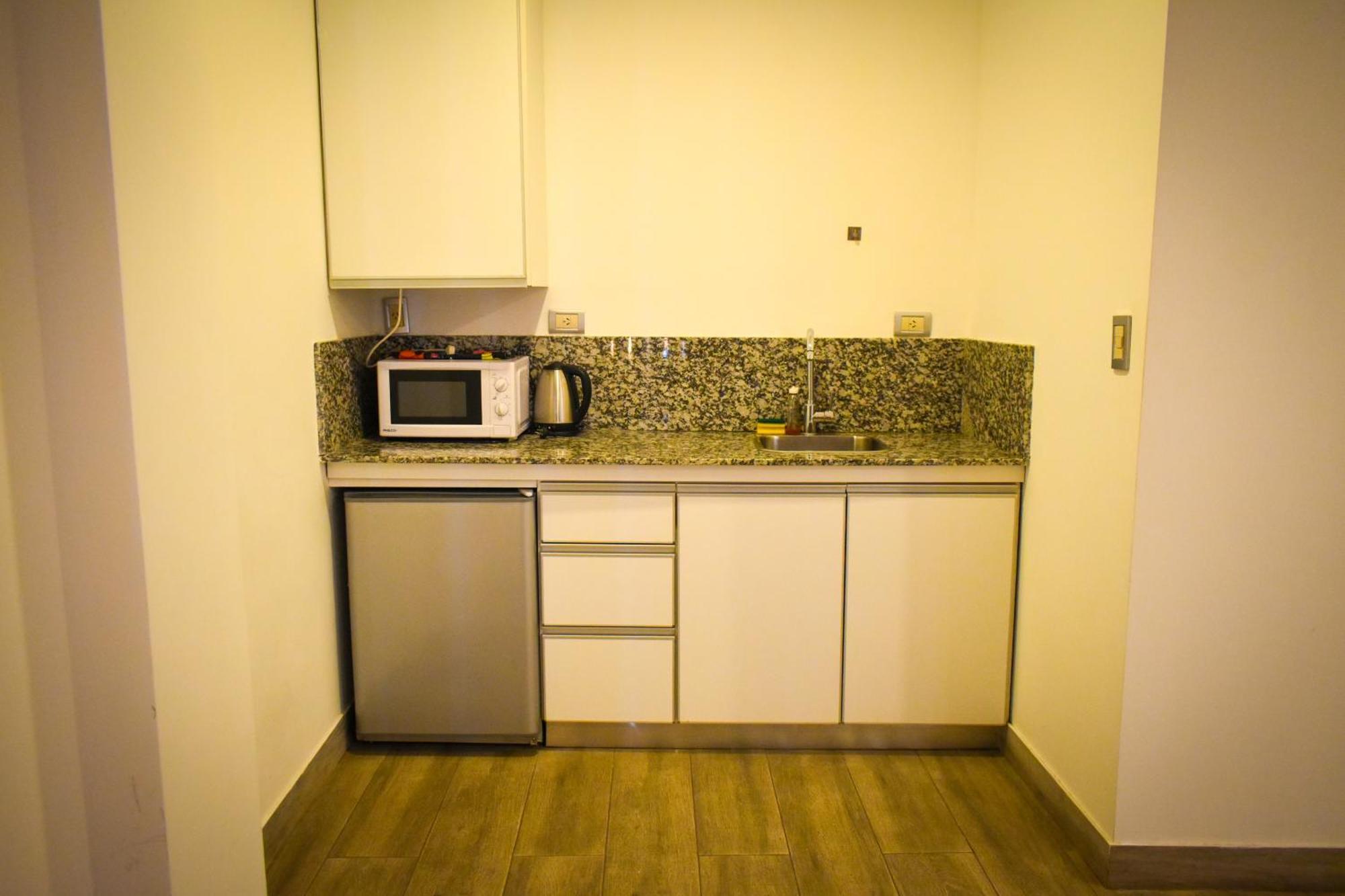 Apartment Altitud