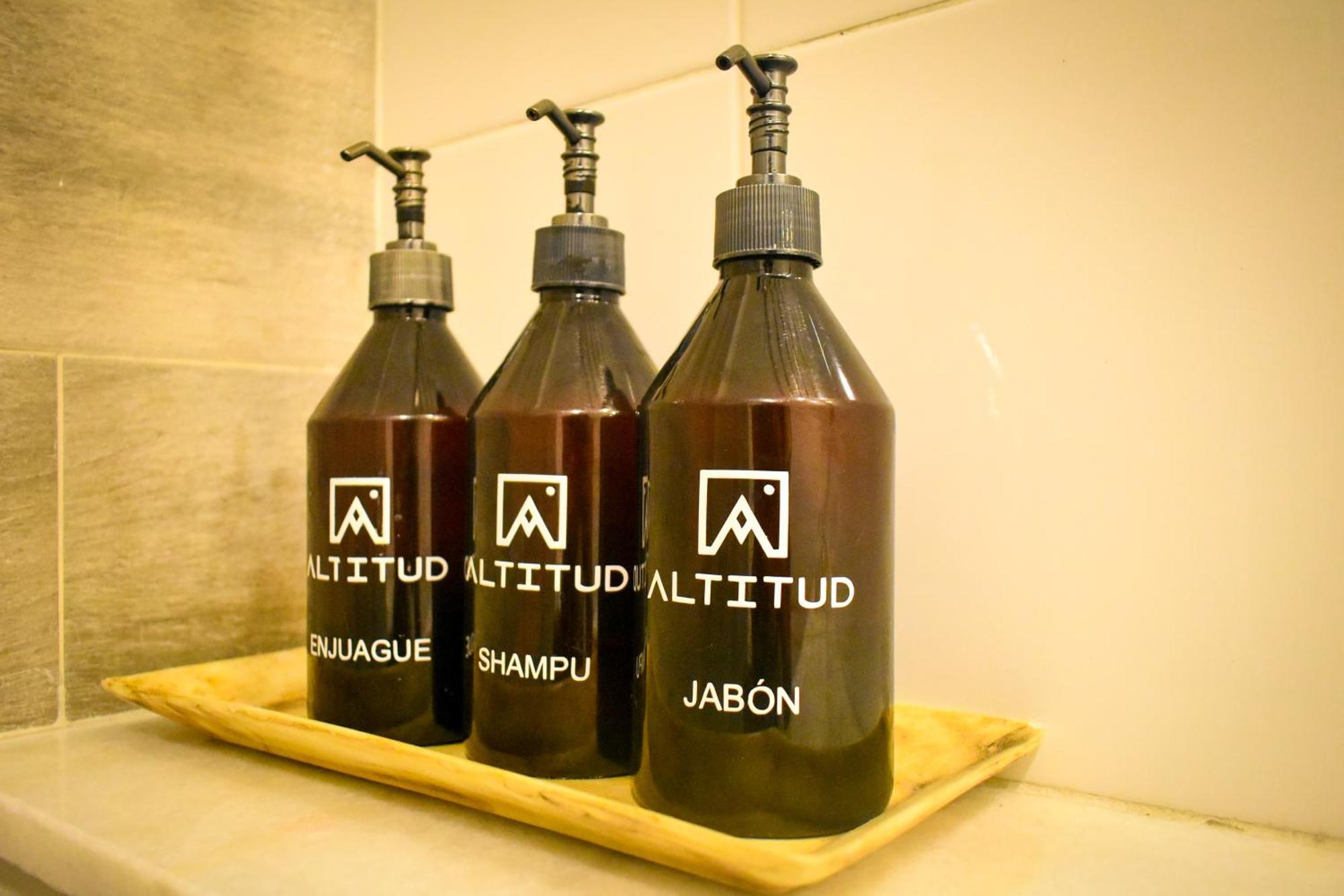 Altitud