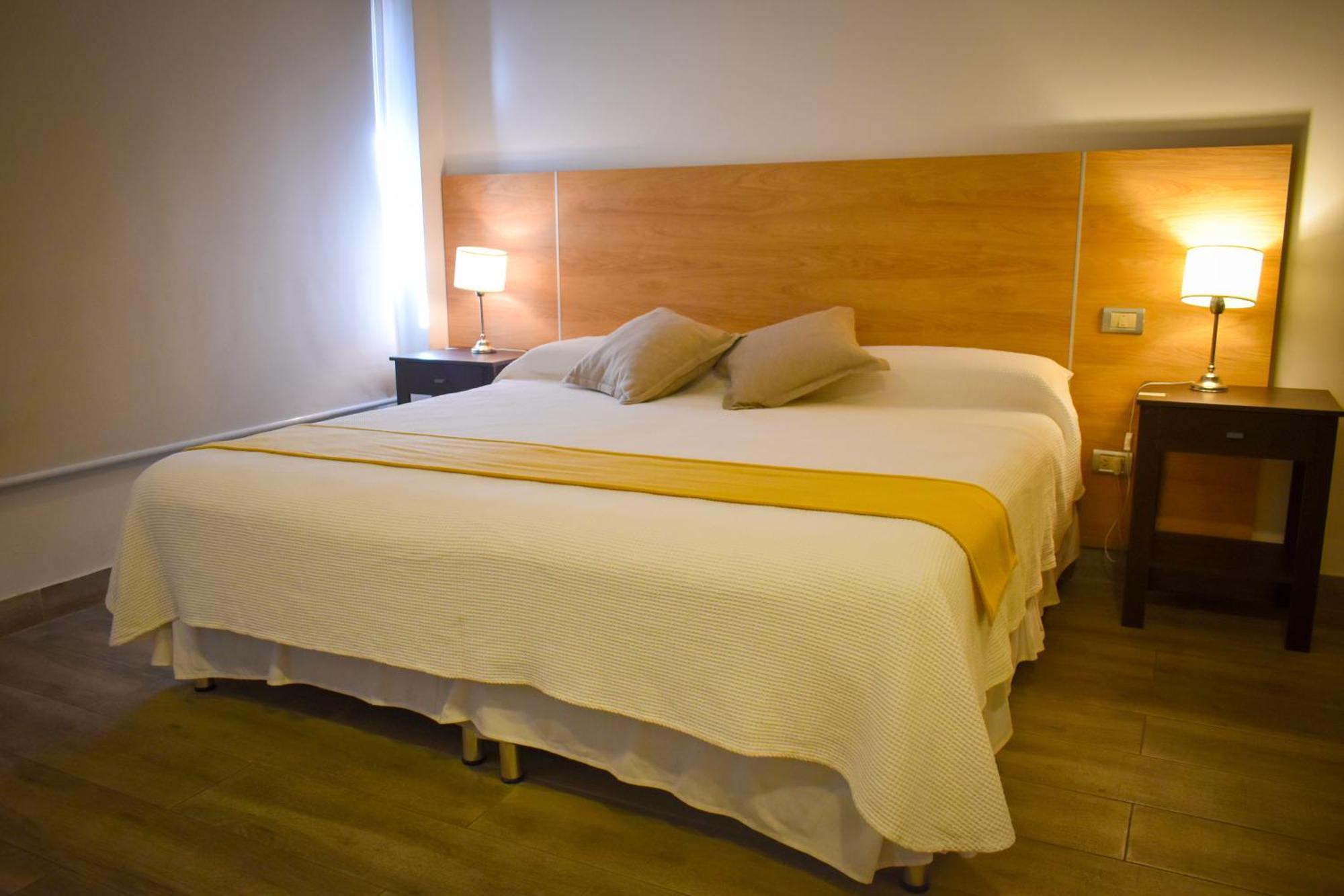 Apartment Altitud *
