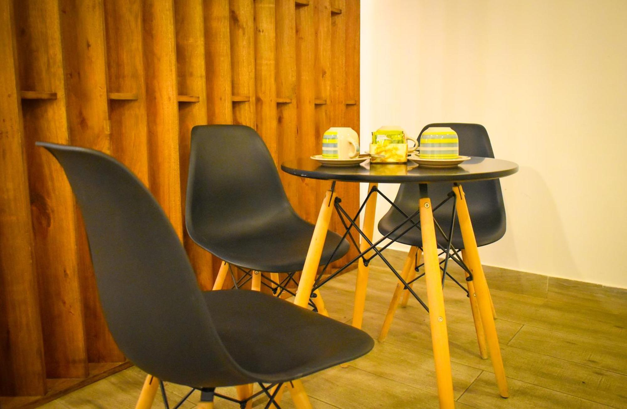Altitud Apartment San Fernando del Valle de Catamarca